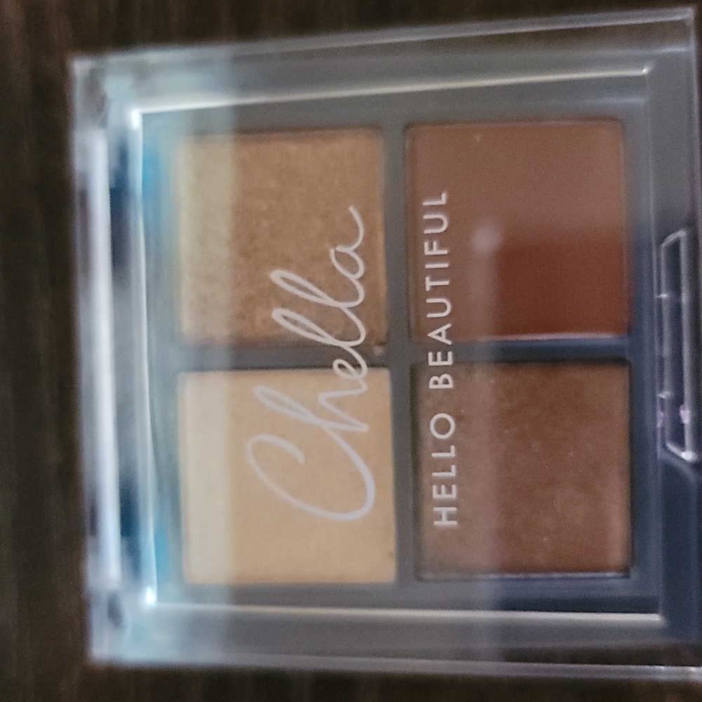 Eyeshadow